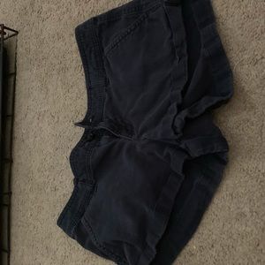 Women’s shorts